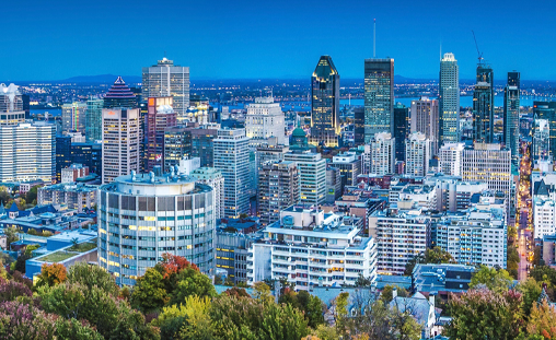 Dataflaqs Montréal